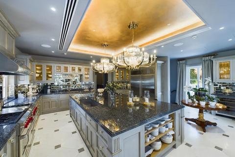 8 bedroom detached house for sale, One Of The Finest Country Estates In Jersey