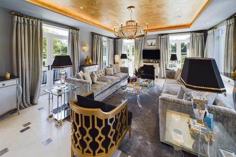 8 bedroom detached house for sale, One Of The Finest Country Estates In Jersey