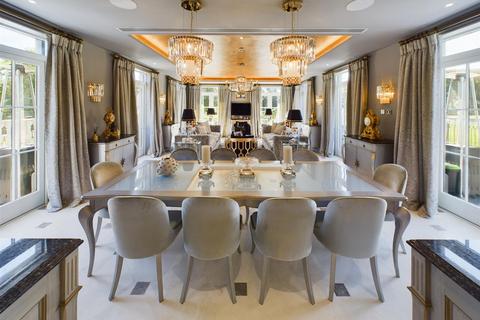 8 bedroom detached house for sale, One Of The Finest Country Estates In Jersey