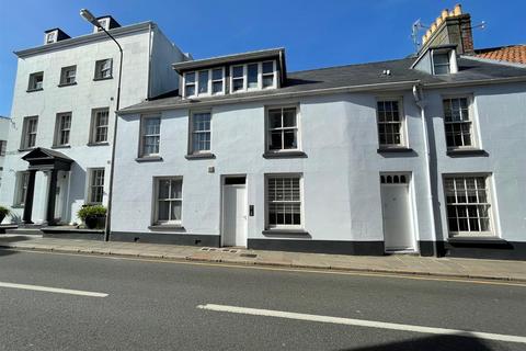1 bedroom apartment for sale, Don Road, St. Helier, Jersey