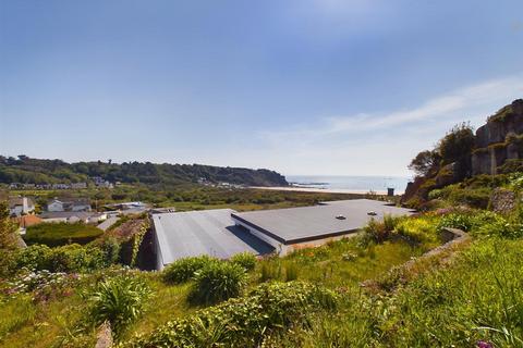 4 bedroom detached house for sale, A 4 Bedroom 4 Bathroom Lifestyle Home With Spectacular Sea Views Over Ouaisne