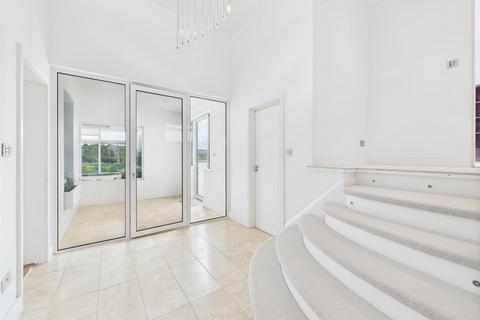 4 bedroom detached house for sale, Spectacular Sea Views Over Ouaisne