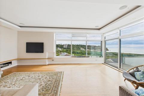 4 bedroom detached house for sale, Spectacular Sea Views Over Ouaisne