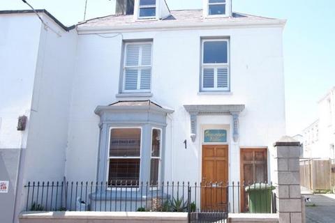 1 bedroom apartment for sale, Great Union Road, St. Helier, Jersey