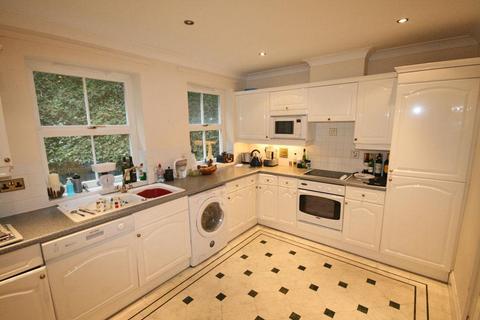 3 bedroom apartment for sale, St Helier