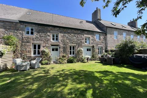 4 bedroom terraced house for sale, The Perfect Blend Of Modern Convenience & Timeless Character