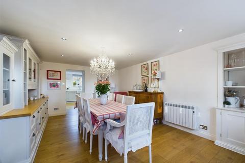 4 bedroom terraced house for sale, The Perfect Blend Of Modern Convenience & Timeless Character