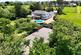 A Beautiful Country Estate With Privacy,  Tennis Court & Pool