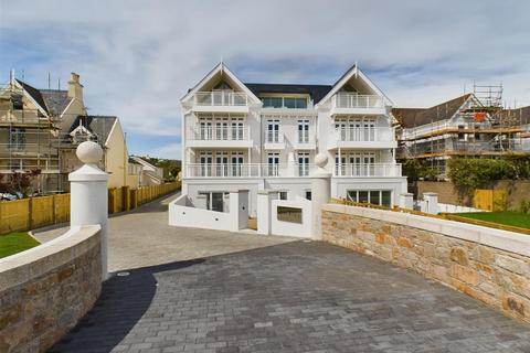 3 bedroom apartment for sale, A Small Coastal Haven Of Unparalleled Luxury