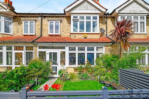 4 bedroom house for sale, Warwick Road, Anerley, London,