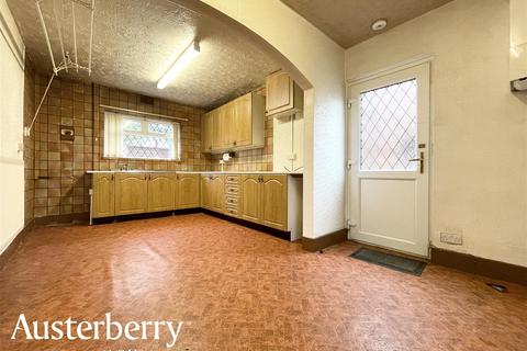 2 bedroom semi-detached house for sale, Chelmsford Drive, Stoke-On-Trent ST2