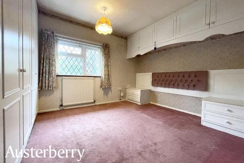 2 bedroom semi-detached house for sale, Chelmsford Drive, Stoke-On-Trent ST2