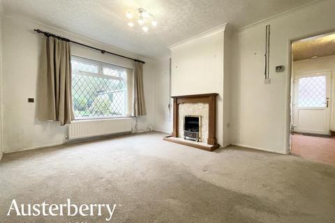 2 bedroom semi-detached house for sale, Chelmsford Drive, Stoke-On-Trent ST2