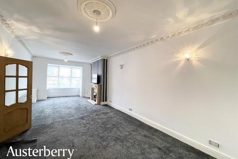 3 bedroom townhouse for sale, Lightwood Road, Stoke-On-Trent ST3