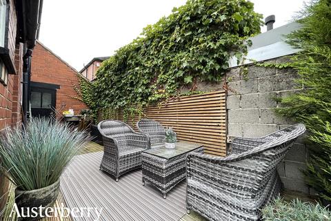 232 Blurton Road, Stoke-on-trent, ST3 2AQ