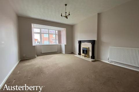 2 bedroom detached bungalow for sale, Bewcastle Grove, Stoke-On-Trent ST3