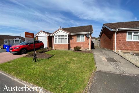 6 Bewcastle Grove, Stoke-on-trent, ST3 7XH
