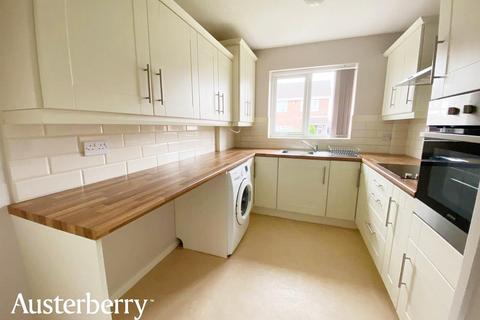 6 Bewcastle Grove, Stoke-on-trent, ST3 7XH