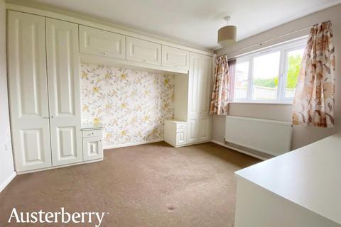 6 Bewcastle Grove, Stoke-on-trent, ST3 7XH