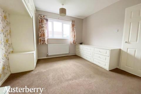 6 Bewcastle Grove, Stoke-on-trent, ST3 7XH