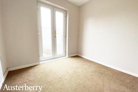 6 Bewcastle Grove, Stoke-on-trent, ST3 7XH