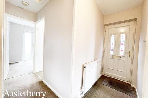 6 Bewcastle Grove, Stoke-on-trent, ST3 7XH