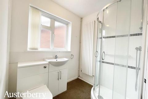 6 Bewcastle Grove, Stoke-on-trent, ST3 7XH