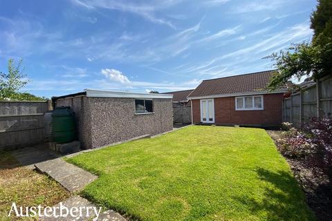6 Bewcastle Grove, Stoke-on-trent, ST3 7XH