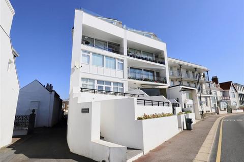 2 bedroom apartment for sale, 23 Havre Des Pas, St. Helier, Jersey