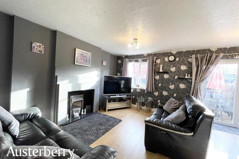 3 bedroom semi-detached house for sale, Ayreshire Grove, Stoke-On-Trent ST3