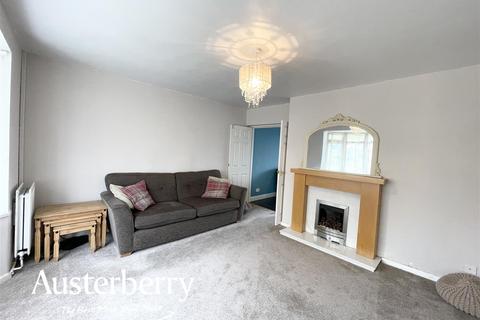3 bedroom semi-detached house for sale, Manifold Road, Stoke-On-Trent ST11