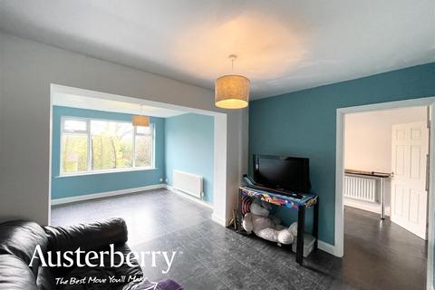 3 bedroom semi-detached house for sale, Manifold Road, Stoke-On-Trent ST11