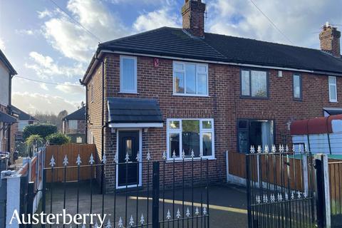47 Broadway, Stoke-on-trent, ST3 5PH