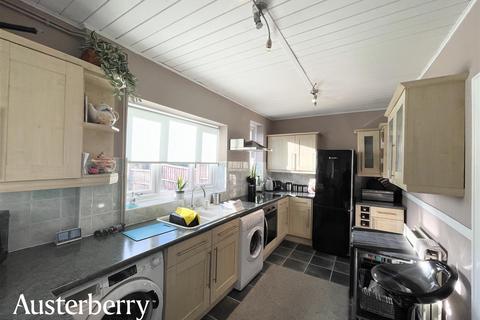 47 Broadway, Stoke-on-trent, ST3 5PH