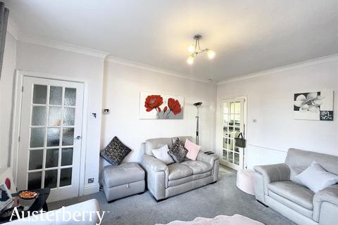 47 Broadway, Stoke-on-trent, ST3 5PH