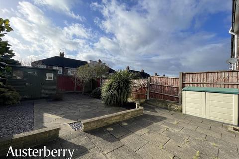 47 Broadway, Stoke-on-trent, ST3 5PH