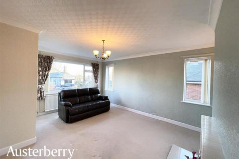 2 bedroom detached bungalow for sale, Leicester Close, Newcastle ST5