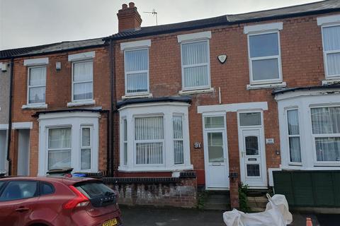 3 bedroom terraced house to rent, Kingsland Avenue, Chapelfields, Coventry