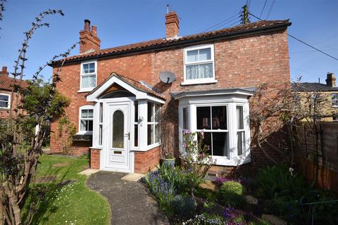 3 bedroom detached house for sale - Cowgate, Heckington, Sleaford
