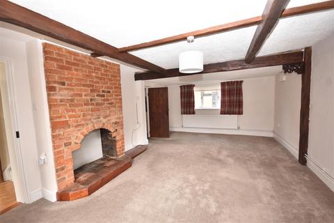 3 bedroom detached house for sale, Cowgate, Heckington, Sleaford