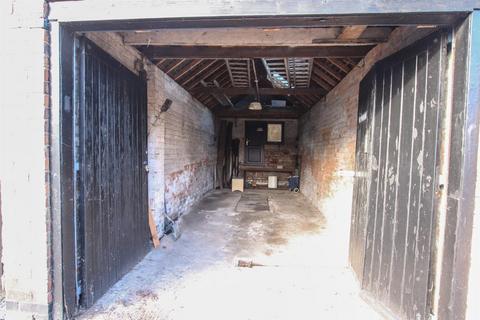 Garage to rent, Highland Road, Earlsdon CV5