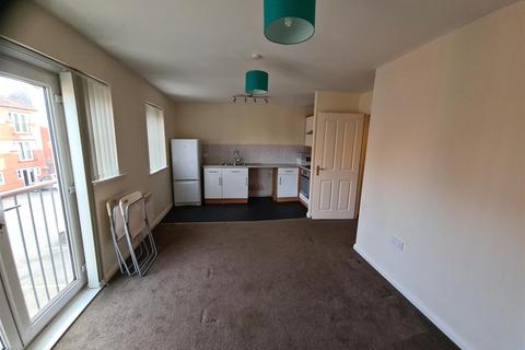 2 bedroom apartment for sale, Nuneaton Road, Bedworth CV12