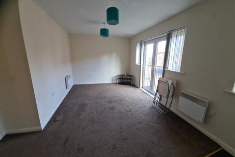 2 bedroom apartment for sale, Nuneaton Road, Bedworth CV12