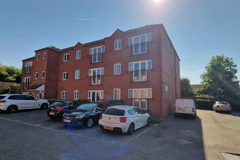 2 bedroom apartment for sale, Nuneaton Road, Bedworth CV12