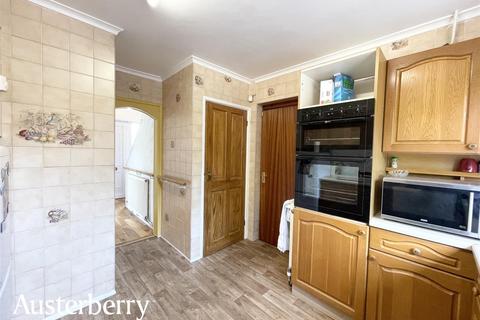 5 bedroom semi-detached house for sale, Browning Road, Stoke-On-Trent ST3