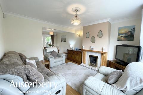 5 bedroom semi-detached house for sale, Browning Road, Stoke-On-Trent ST3