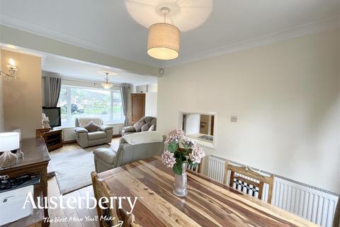 5 bedroom semi-detached house for sale, Browning Road, Stoke-On-Trent ST3