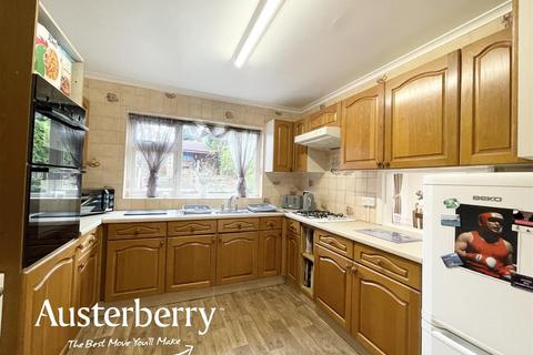 13 Browning Road, Stoke-on-trent, ST3 4BZ