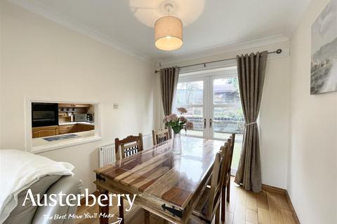13 Browning Road, Stoke-on-trent, ST3 4BZ