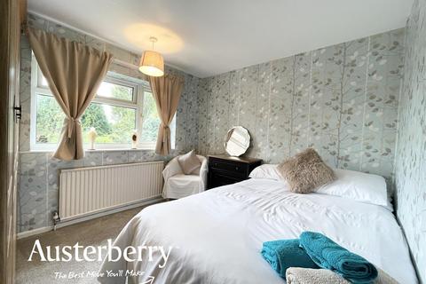 13 Browning Road, Stoke-on-trent, ST3 4BZ